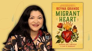 Virtual Author Talk: